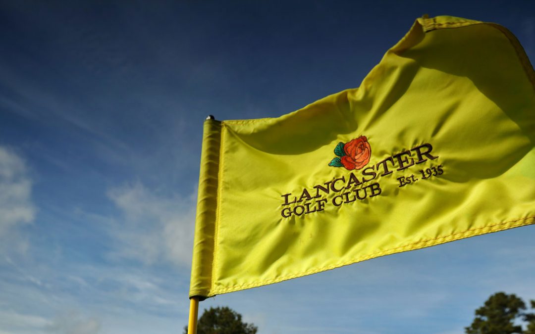 Lancaster Open Tournament