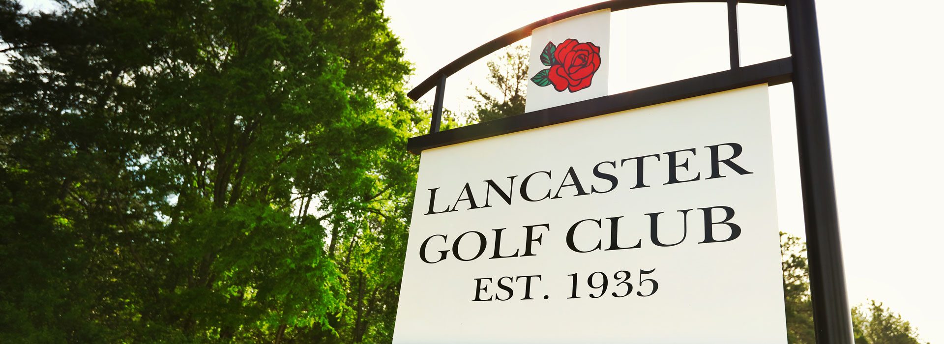 Lancaster Golf Club Lancaster, SC