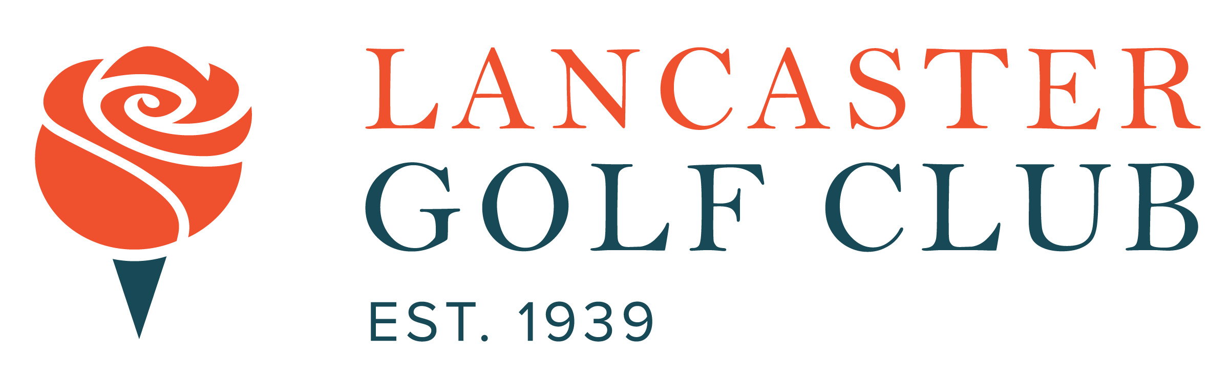 Lancaster Golf Club Est. 1939